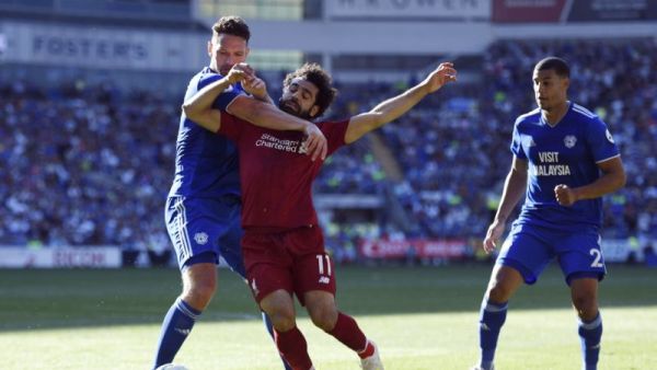 حادثة ركلة الجزاء