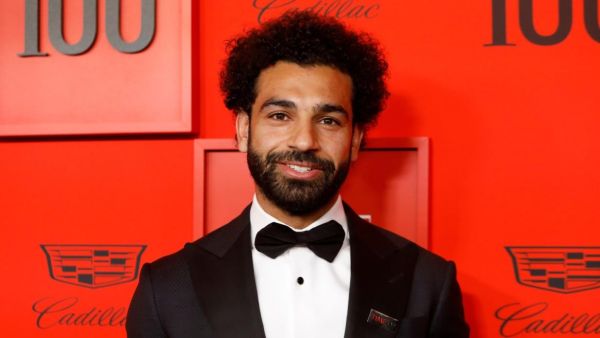 Mohamed Salah (Photo: Al Jazeera)