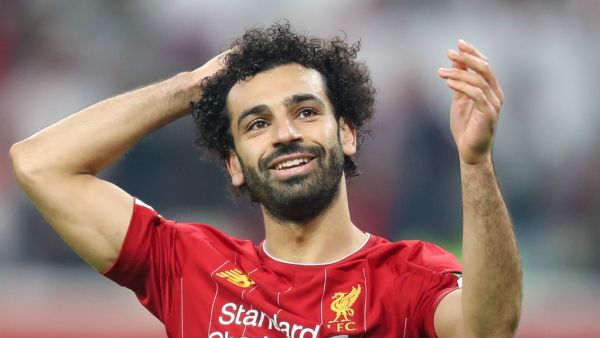  Virgil van Dijk and Mohamed Salah were on target as Liverpool saw off Manchester United to increase their lead at the top of the league. 