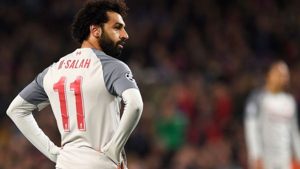 Mohamed Salah