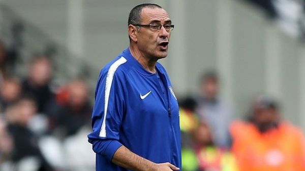 ماوريتسيو ساري