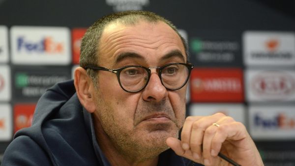 ماوريتسيو ساري