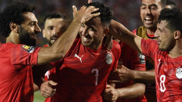 With Zimbabwe goalkeeper Edmore Sibanda in fine form, Egypt had to settle for a 1-0 win in the opening match of the Africa Cup of Nations.