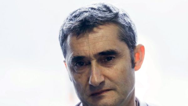 إيرنيستو فالفيردي