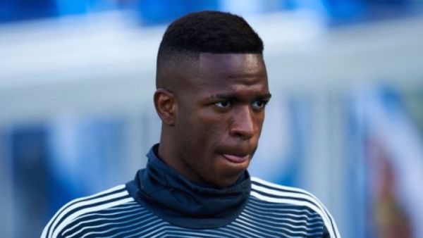 فينيسيوس جونيور