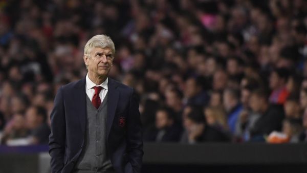 آرسين فينغر