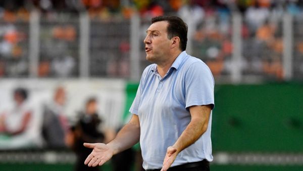 Marc Wilmots