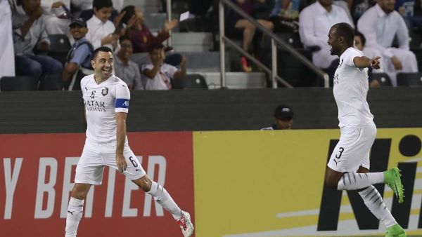 السد يحقق فوزاً صعباً