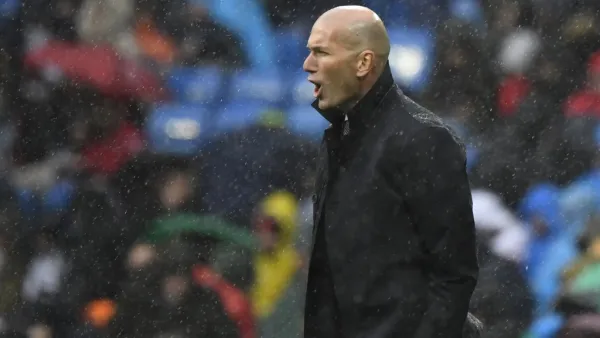  With the rumor mill in full swing after a poor season, the Blancos boss has asserted that he is no puppet for the club's hierarchy 