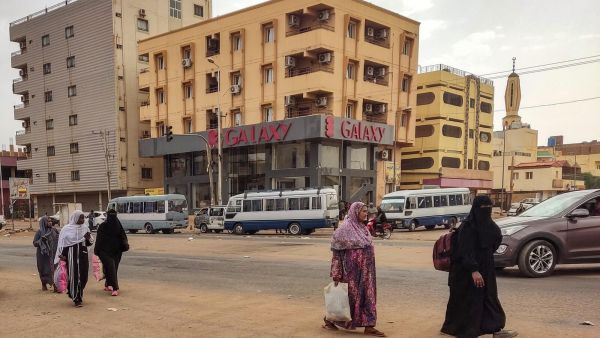 Sudan