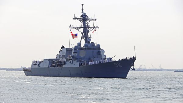 (Shutterstock/ File Photo)