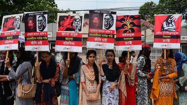 The teenager's death provoked a fierce backlash among locals who took to the streets in protest, prompting police to arrest 15 people. (Daily Mail)