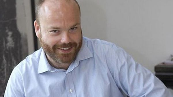 Anders Holch Povlsen. (AFP/ File Photo)