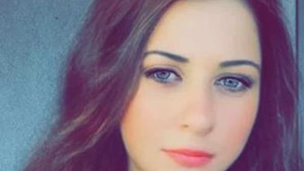 Ryan Hill, 22, sent his girlfriend a snap of himself using a new gender-swapping filter, pictured, but his trick backfired when she believed he was cheating on her. (Daily Mail)