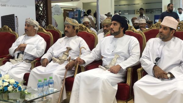 During the event