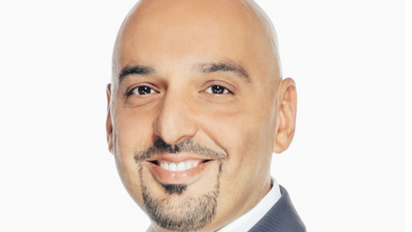 Ammar Al Assam, Executive Director of Dewan Architects and Engineers Ammar Al Assam, Executive Director of Dewan Architects and Engineers