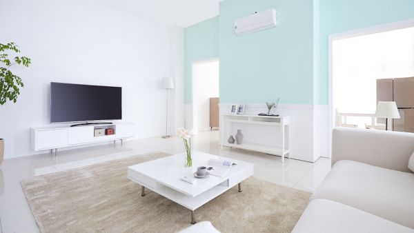 Beat the Heat with LG