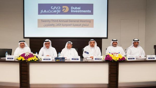 at the Group’s 23rd Annual General Meeting (AGM) on April 17, 2019.