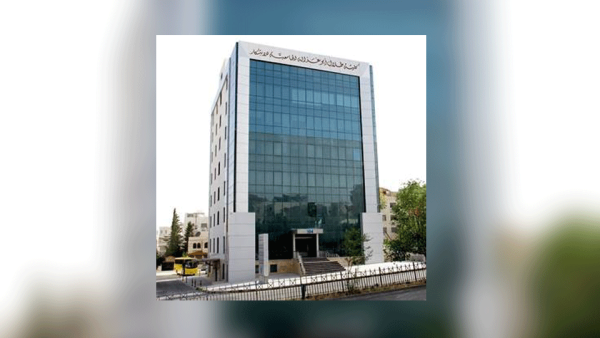 Talal Abu-Ghazaleh Graduate School of Business Administration Talal Abu-Ghazaleh Graduate School of Business Administration
