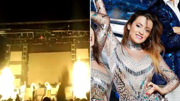 جوانا ساينز