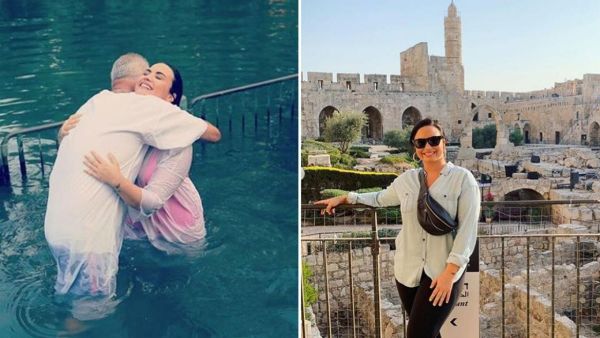 ديمي لوفاتو