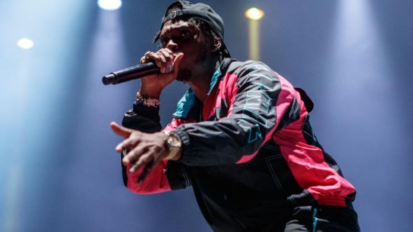 كرويدون كريبت