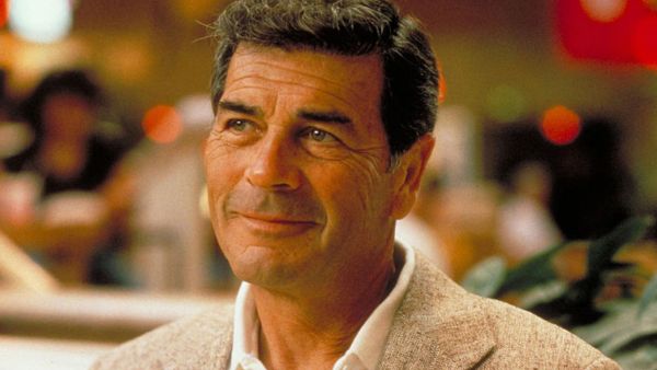 روبرت فوستر