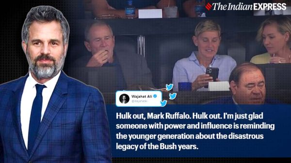 مارك رافالو