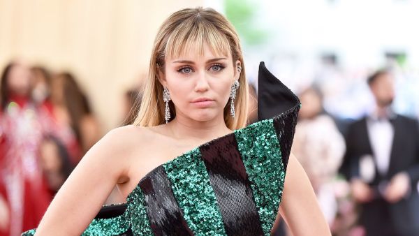 مايلي سايرس