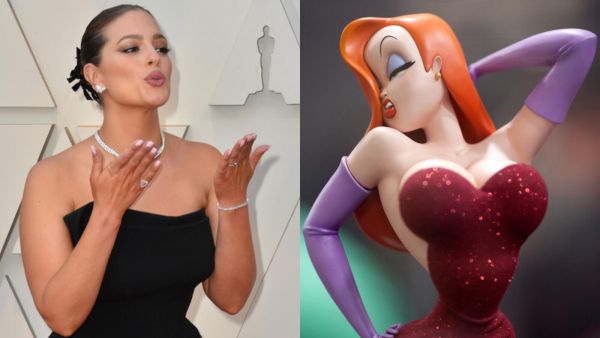 آشلي غراهام