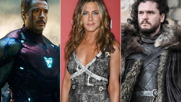 جينفير أنيستون 