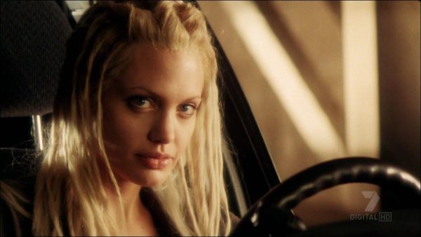 انجلينا جولي