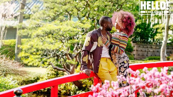 فلور إيست ومارسيل