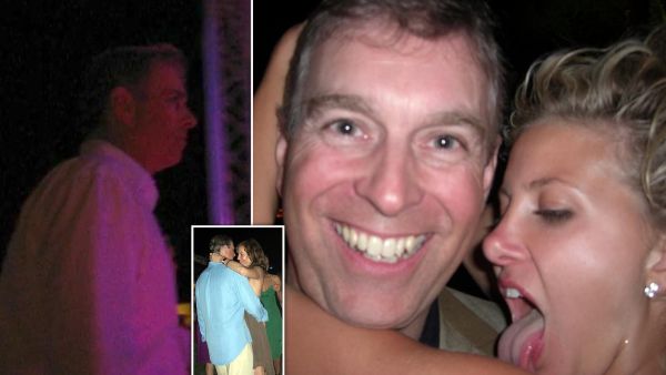 الأمير أندرو