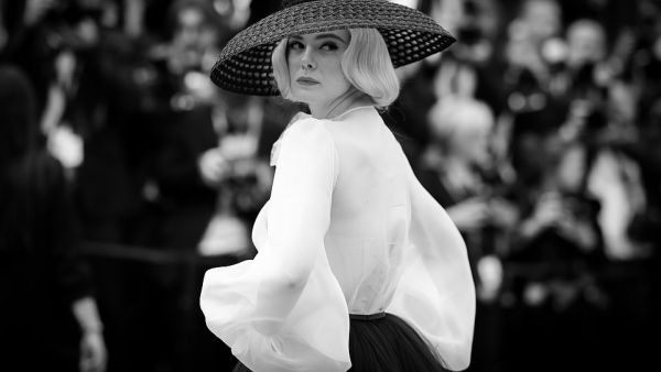 مهرجان كان السينمائي