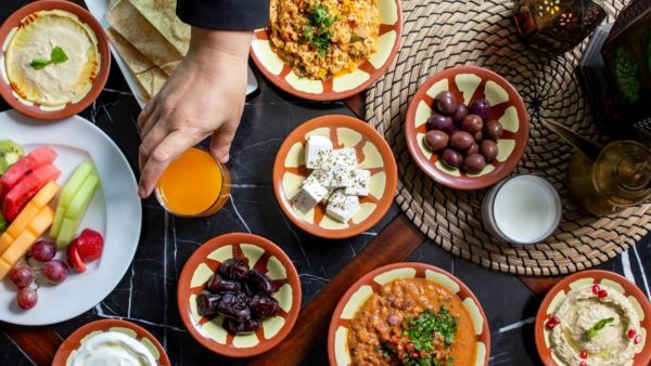 رمضان