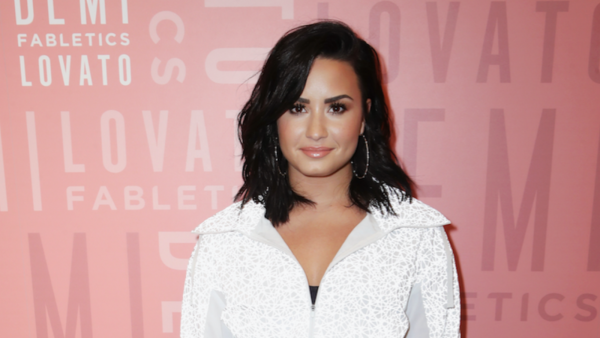 ديمي لوفاتو