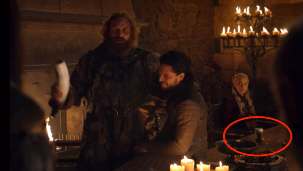 game of thrones