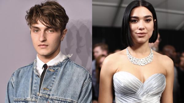 دوا ليبا وأنور حديد