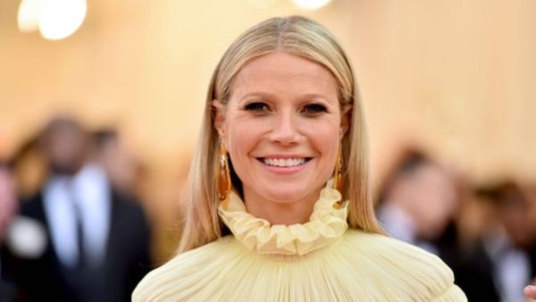 غوينيث بالترو