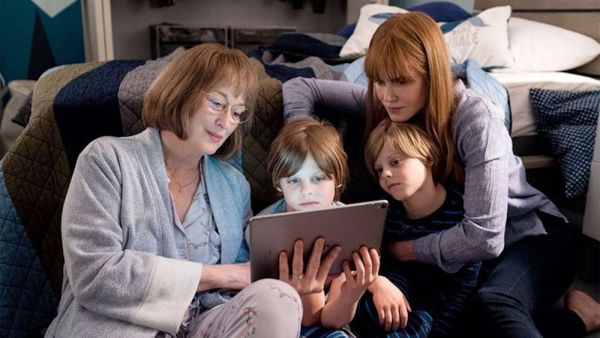 مسلسل Big Little Lies