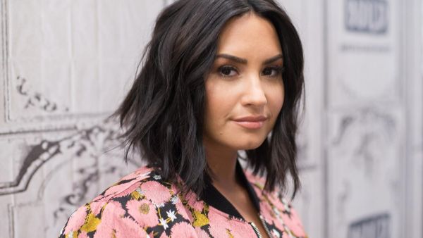 ديمي لوفاتو