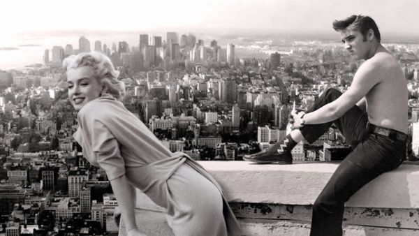 مارلين مونرو