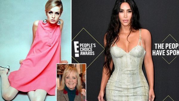 كيم كارداشيان