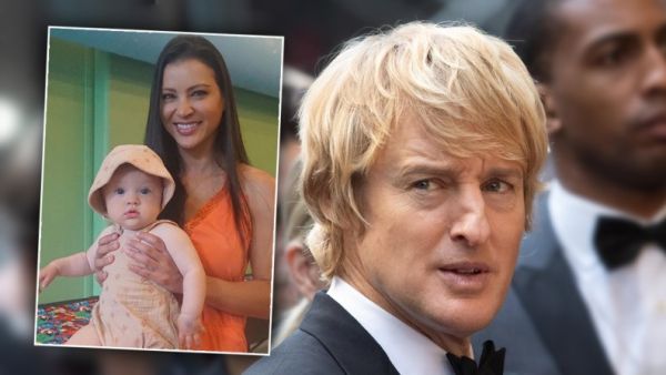 أوين ويلسون