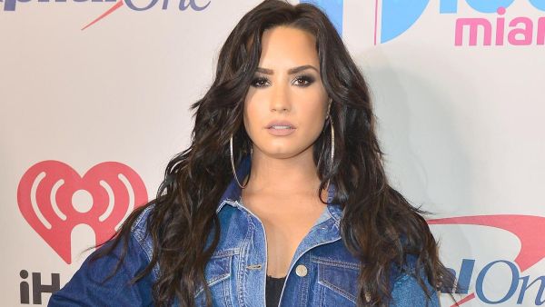 ديمي لوفاتو