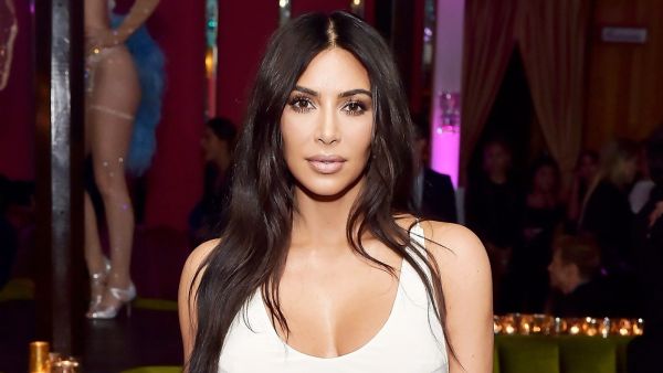 كيم كارداشيان