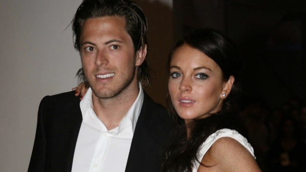 ليندسي لوهان