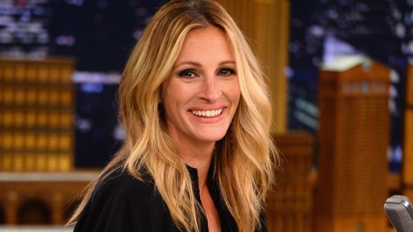 جوليا روبرتس