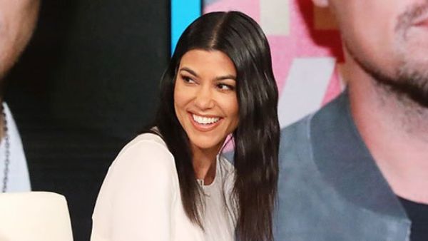 كورتني كارداشيان